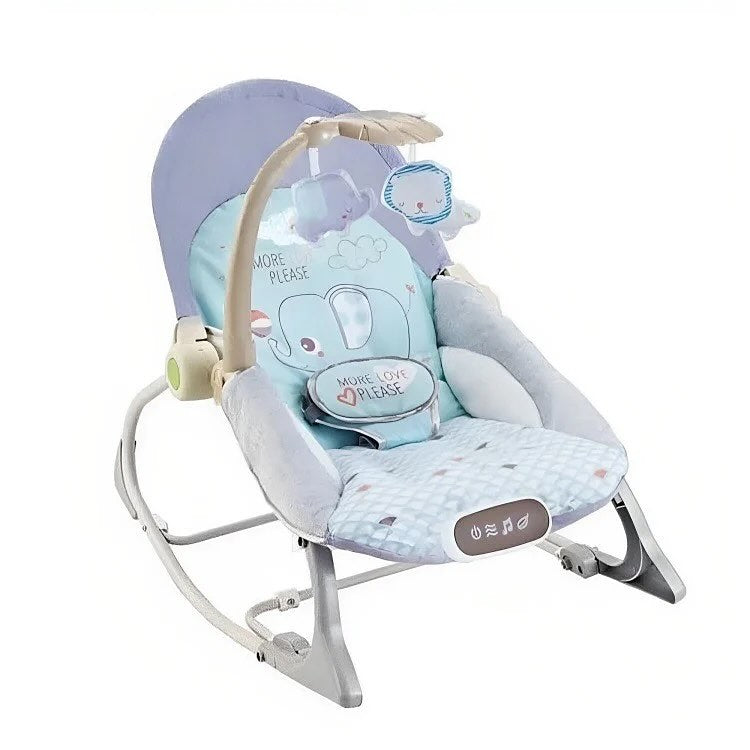 Relax mon bébé Luxueuse