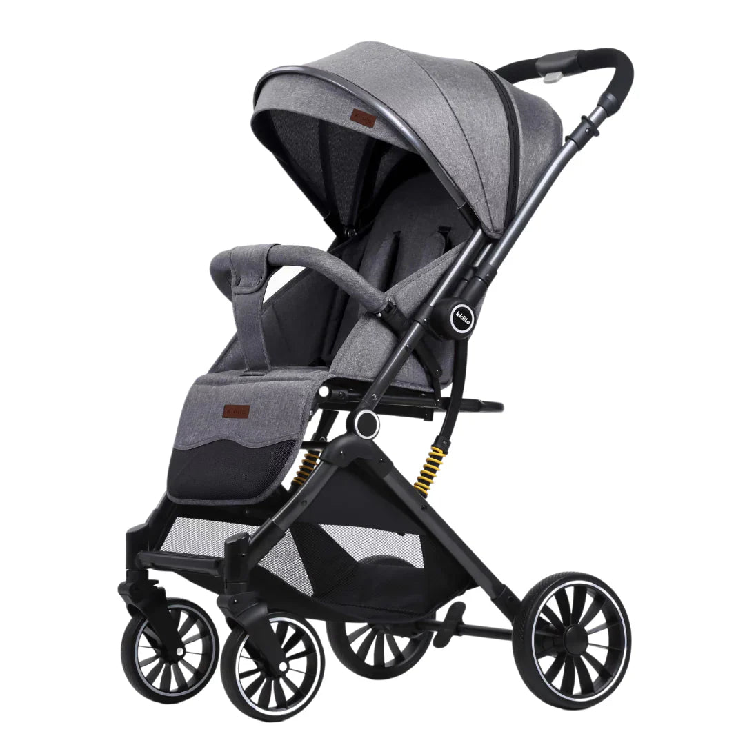 Poussette valise réversible Kidilo 525