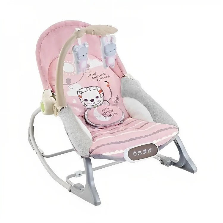Relax mon bébé Luxueuse