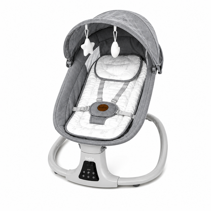 Kidilo Relax Électrique Bébé 3 en 1