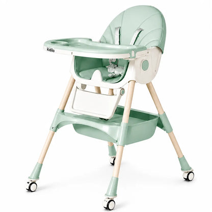 Chaise Bébé Kidilo Multifonction