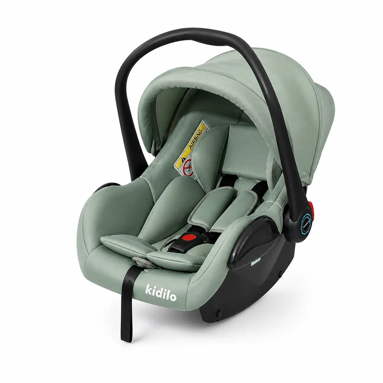 Siège Auto Bébé Kidilo G303