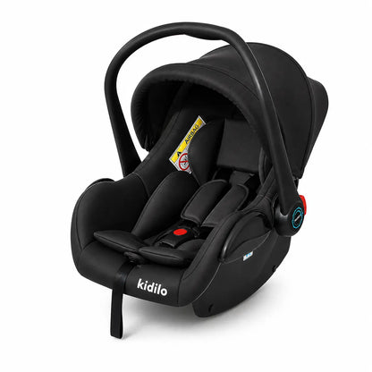 Siège Auto Bébé Kidilo G303