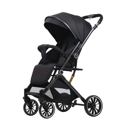 Poussette valise réversible Kidilo 525